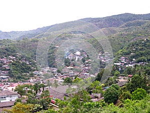 Jayapura Landscape