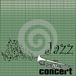 Jazz concert