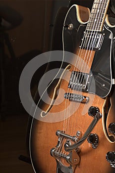 Jazz Guitar 2