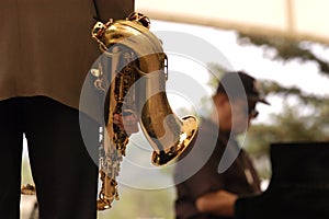 Jazz Horn - Music 2