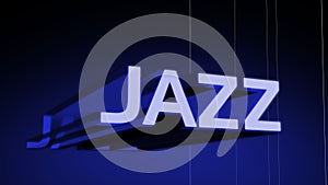 Jazz Music Genre Header