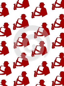 Jazz pattern