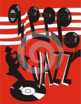 Jazz Poster