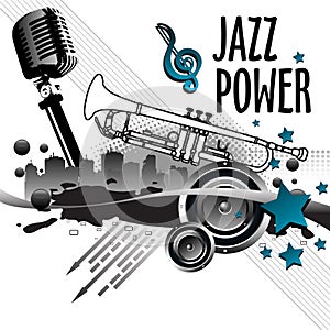 Jazz power