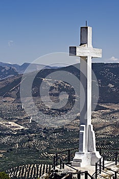 JaÃÂ©n Mirador View photo