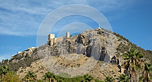 JaÃ©n Castle