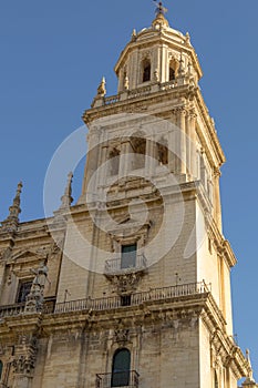 JaÃ©n Cathedral