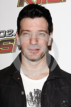 JC Chasez