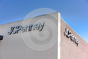 JC Penney