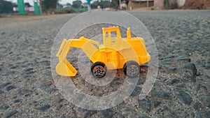 JCB van kids toy  way in Jcb