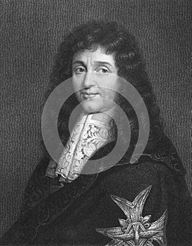 Jean-Baptiste Colbert