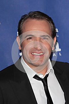 Jean Dujardin