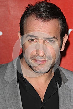 Jean Dujardin