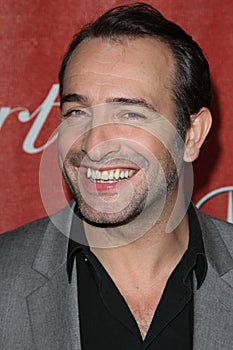 Jean Dujardin