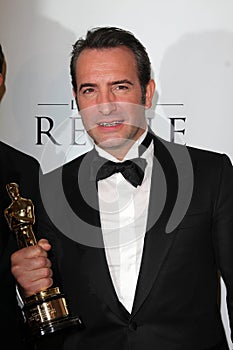 Jean Dujardin