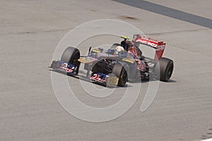 Jean Eric Vergne