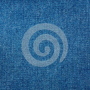 Jean fabric background