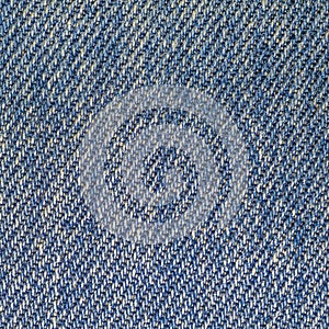 Jean lightness denim seamless texture