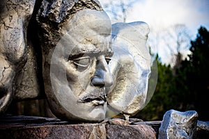 Jean Sibelius monument