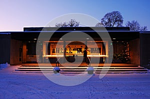 Jean Sibelius Museum