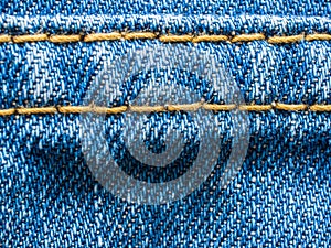 Jean texture