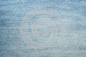 Jean texture abstract background