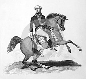 Jean Victor Marie Moreau