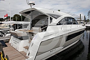 Jeanneau Leader 46