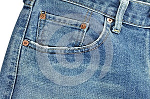 Jeans photo