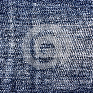 Jeans background.