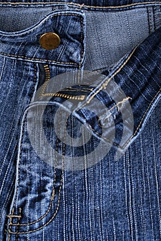 Jeans background