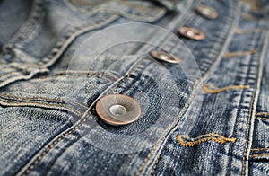 Jeans background