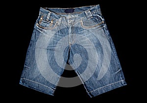 Jeans casual cloth pants