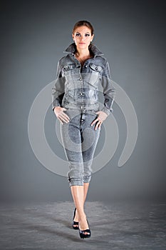 Jeans collection clothes