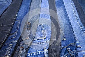 Jeans photo