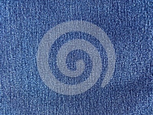 Jeans pattern texture