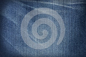Jeans pattern. Jeans texture background.