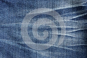 Jeans pattern. Jeans texture background.
