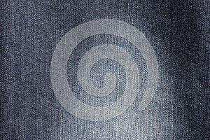 Jeans pattern. Jeans texture background.