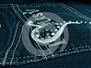 Jeans Pocket