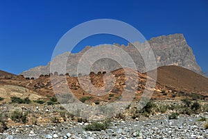 Jebel Misht photo