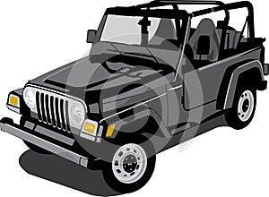 Jeep