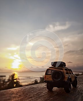 Jeep Cherokee Greenlight