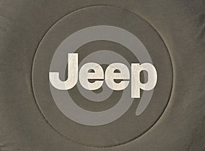 Jeep Logo