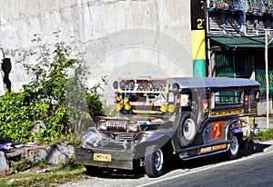 Jeepney 1