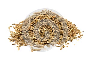 Jeera (Cumin Seeds) photo