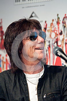Jeff Beck