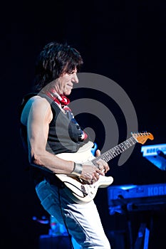 Jeff Beck