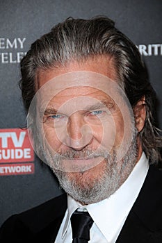 Jeff Bridges