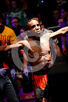 Jeff Candyman Anderson